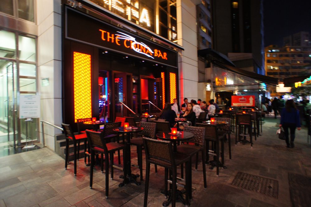 Knutsford Terrace