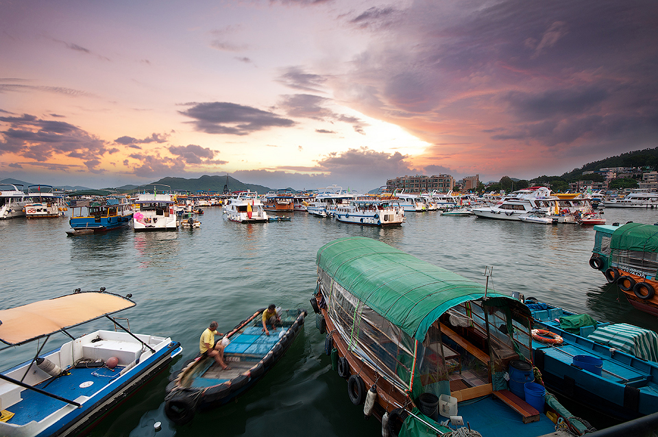 Sai Kung