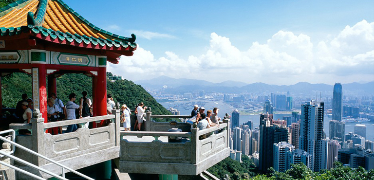 The Peak