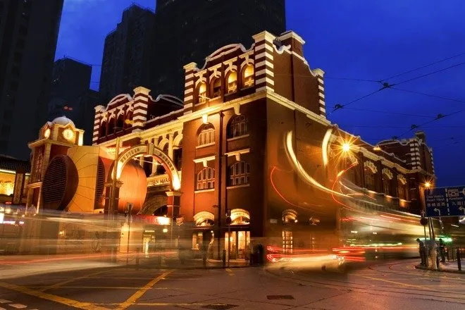 Western Market